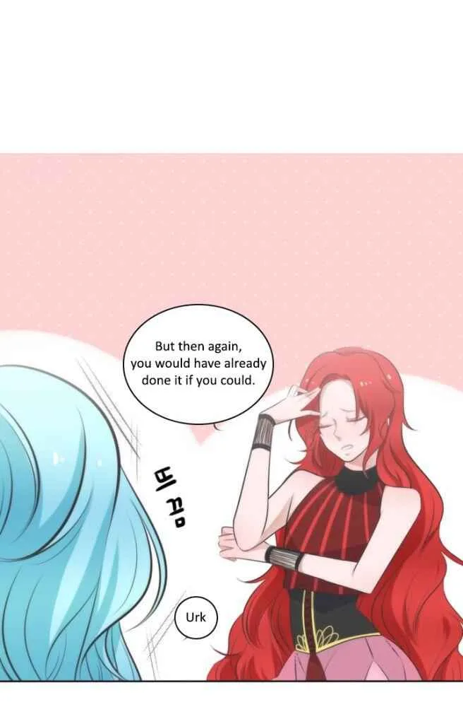 Elqueeness Chapter 6 page 15
