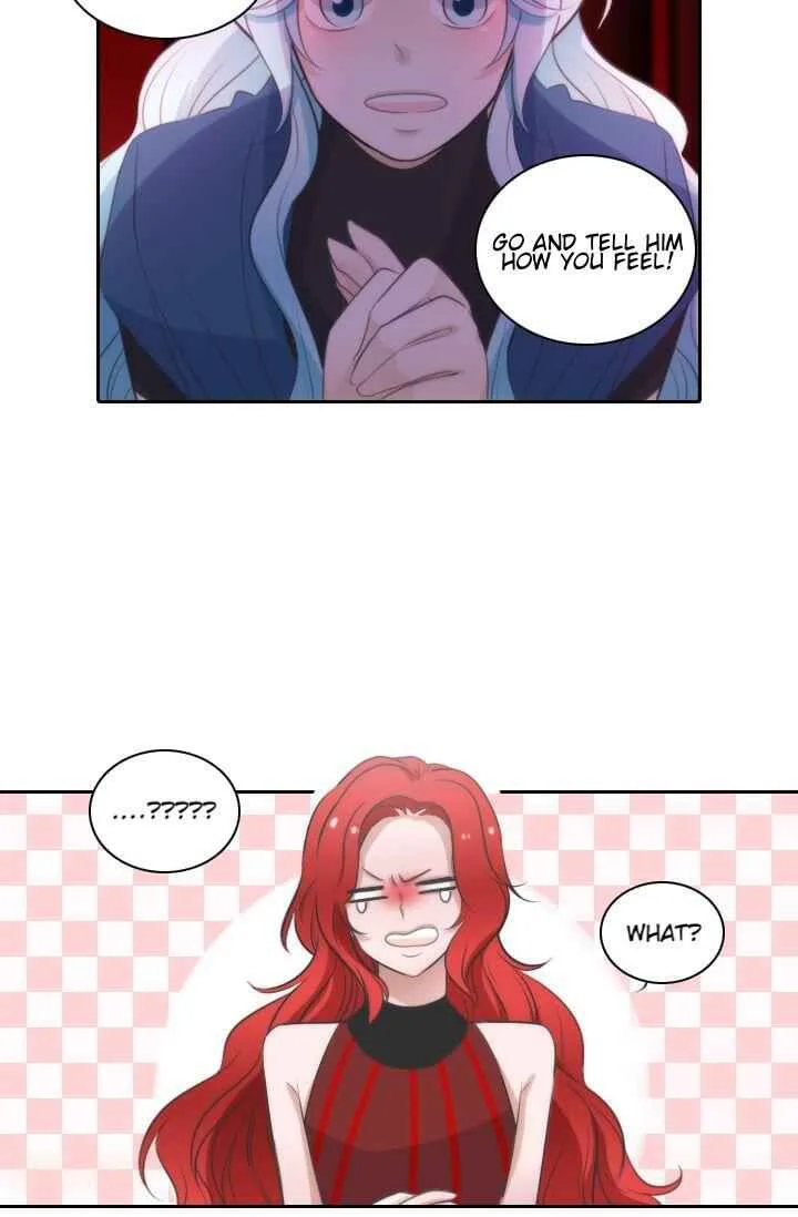 Elqueeness Chapter 7 page 44