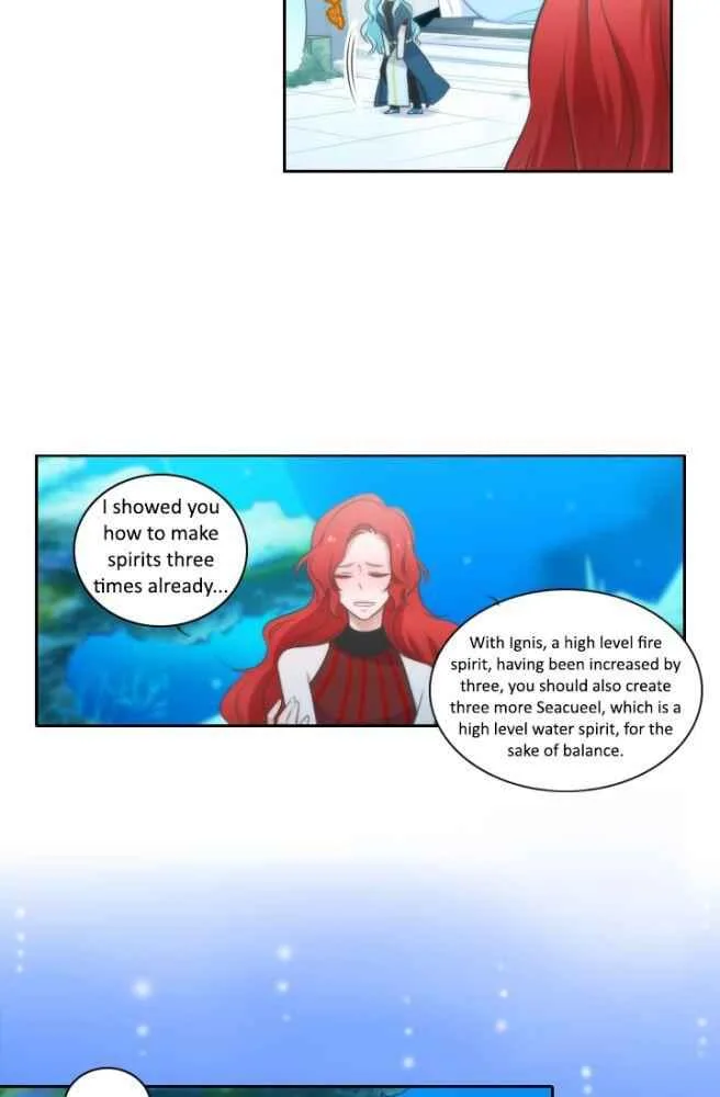 Elqueeness Chapter 6 page 18