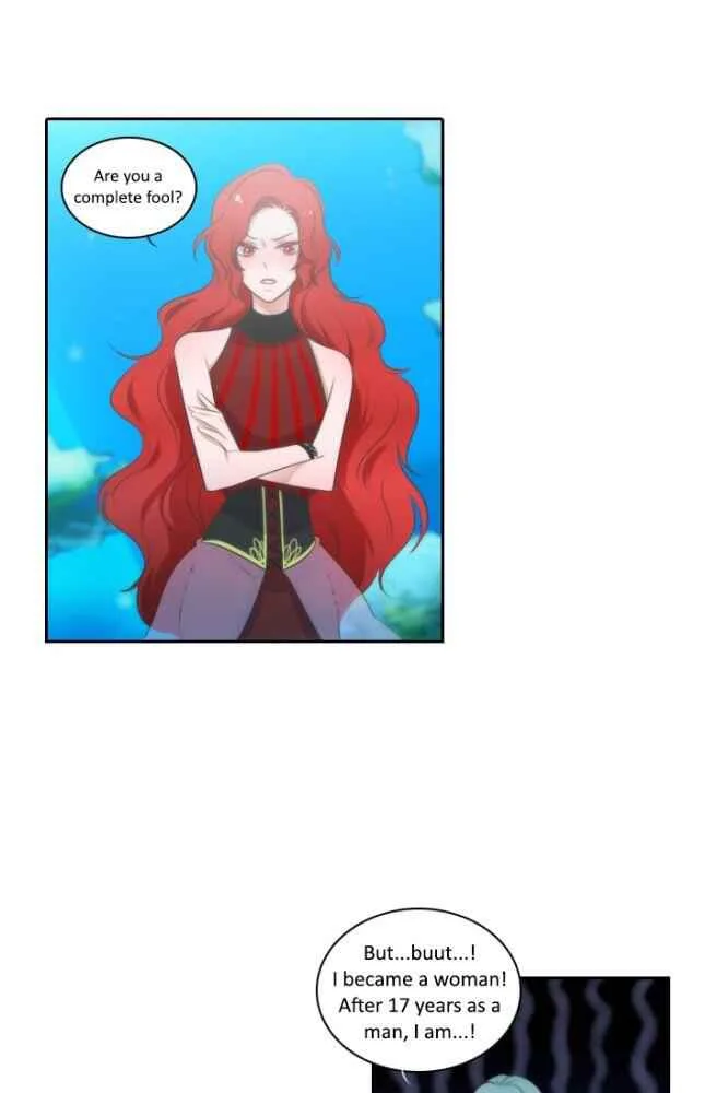 Elqueeness Chapter 6 page 9