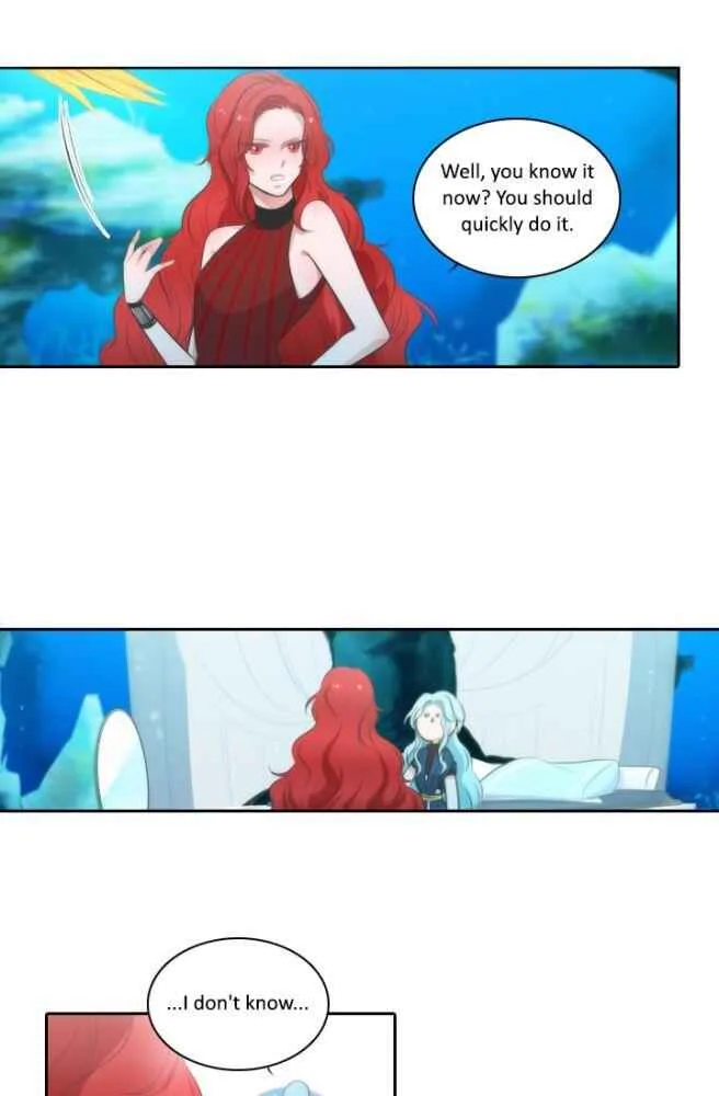 Elqueeness Chapter 6 page 22