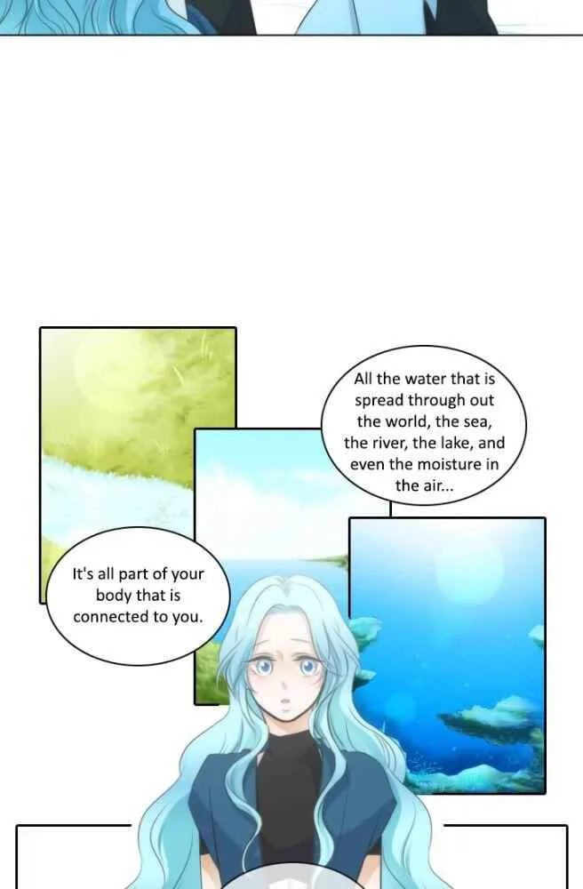 Elqueeness Chapter 6 page 33