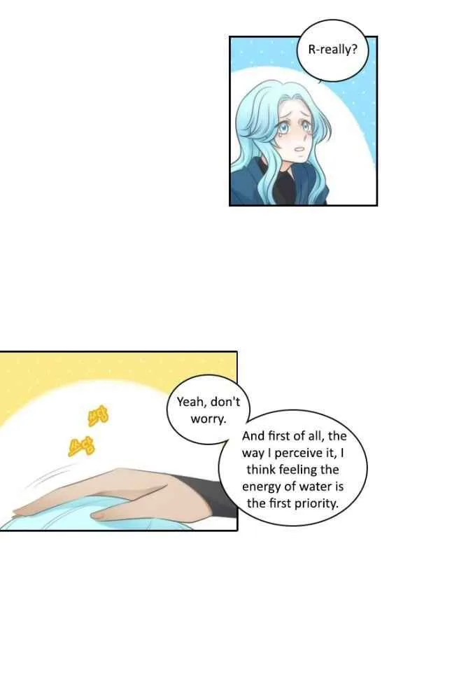 Elqueeness Chapter 6 page 31