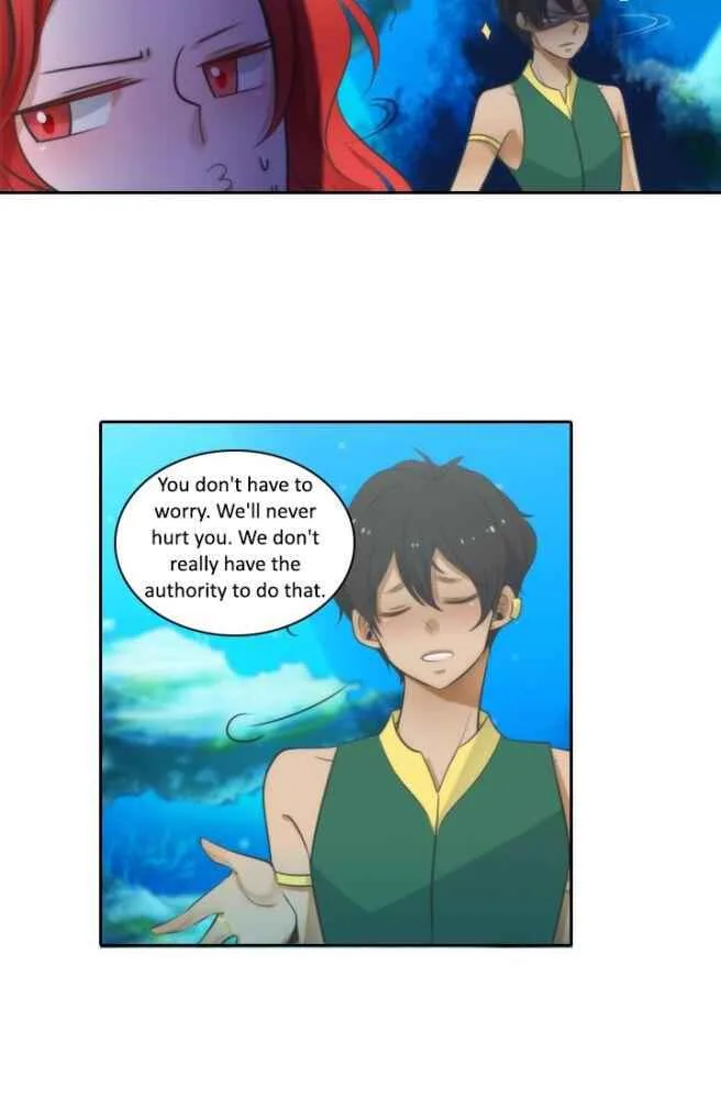 Elqueeness Chapter 6 page 30
