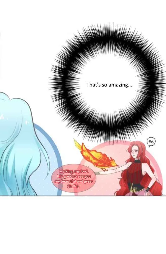 Elqueeness Chapter 6 page 21