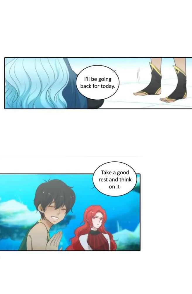 Elqueeness Chapter 6 page 36