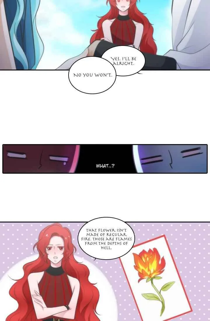 Elqueeness Chapter 8 page 15