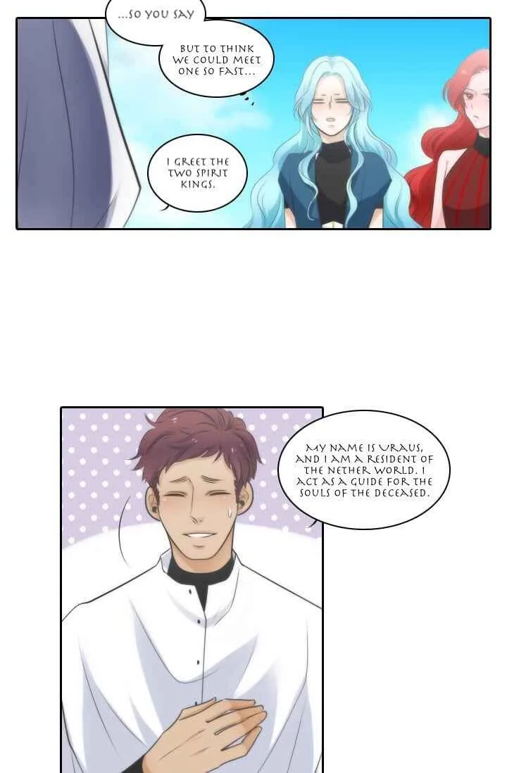 Elqueeness Chapter 8 page 12