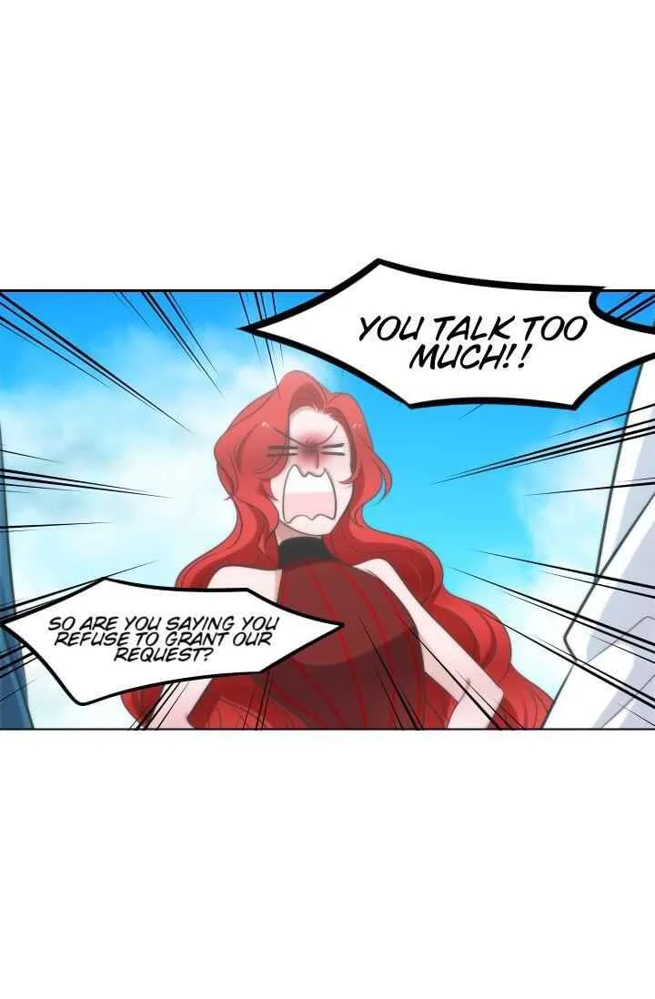 Elqueeness Chapter 8 page 27