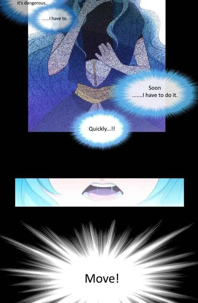 Elqueeness Chapter 6 page 45