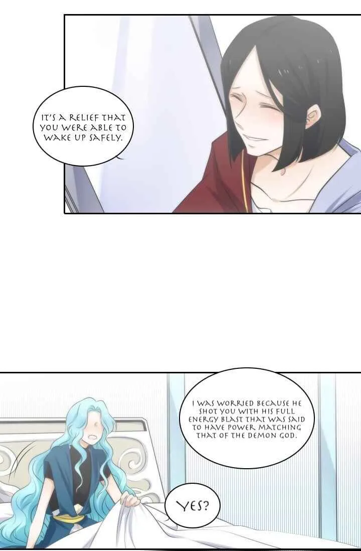 Elqueeness Chapter 10 page 9
