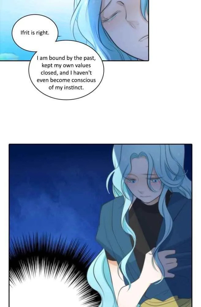 Elqueeness Chapter 6 page 38