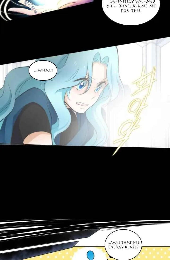 Elqueeness Chapter 10 page 12