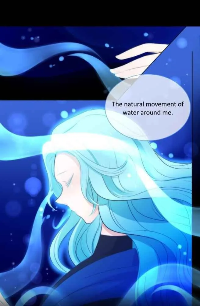 Elqueeness Chapter 6 page 41