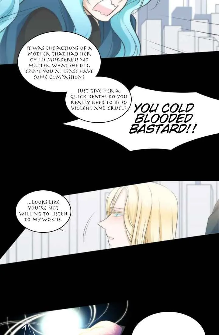 Elqueeness Chapter 10 page 11