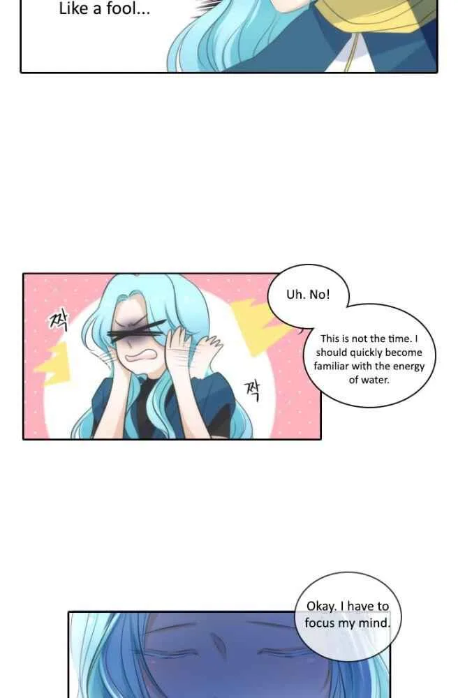 Elqueeness Chapter 6 page 39