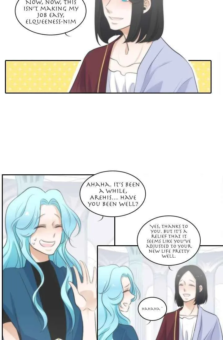 Elqueeness Chapter 8 page 30