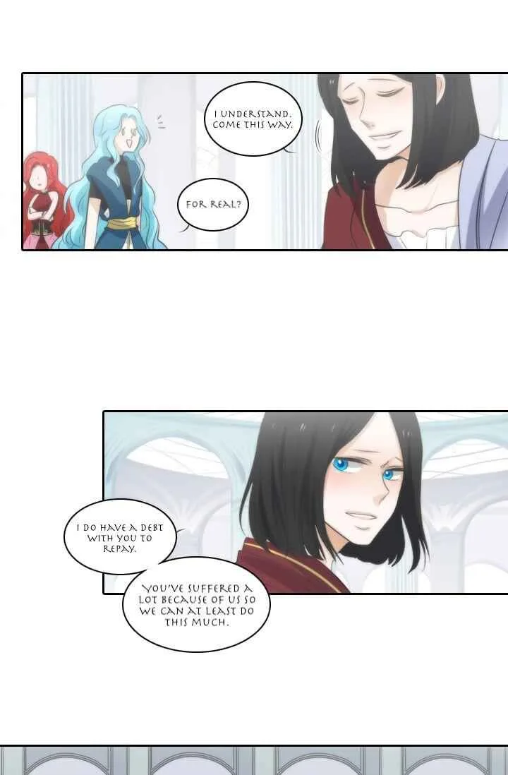 Elqueeness Chapter 8 page 36