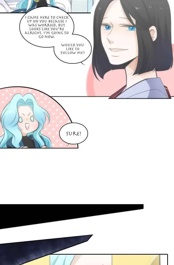 Elqueeness Chapter 10 page 14