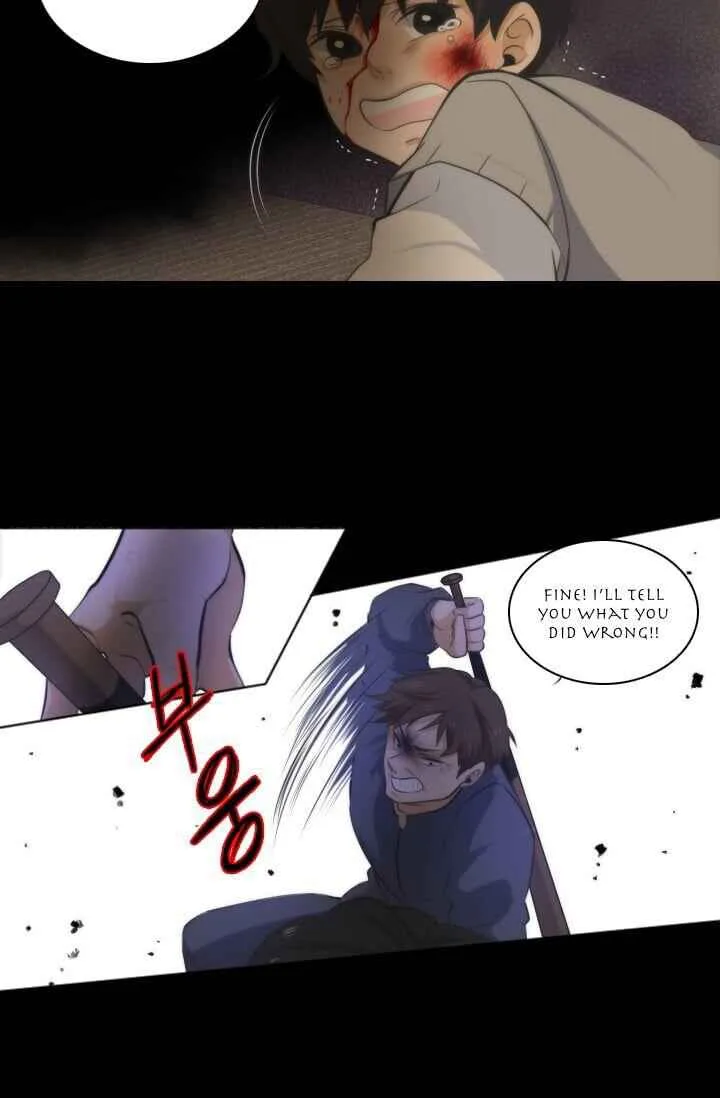 Elqueeness Chapter 10 page 3