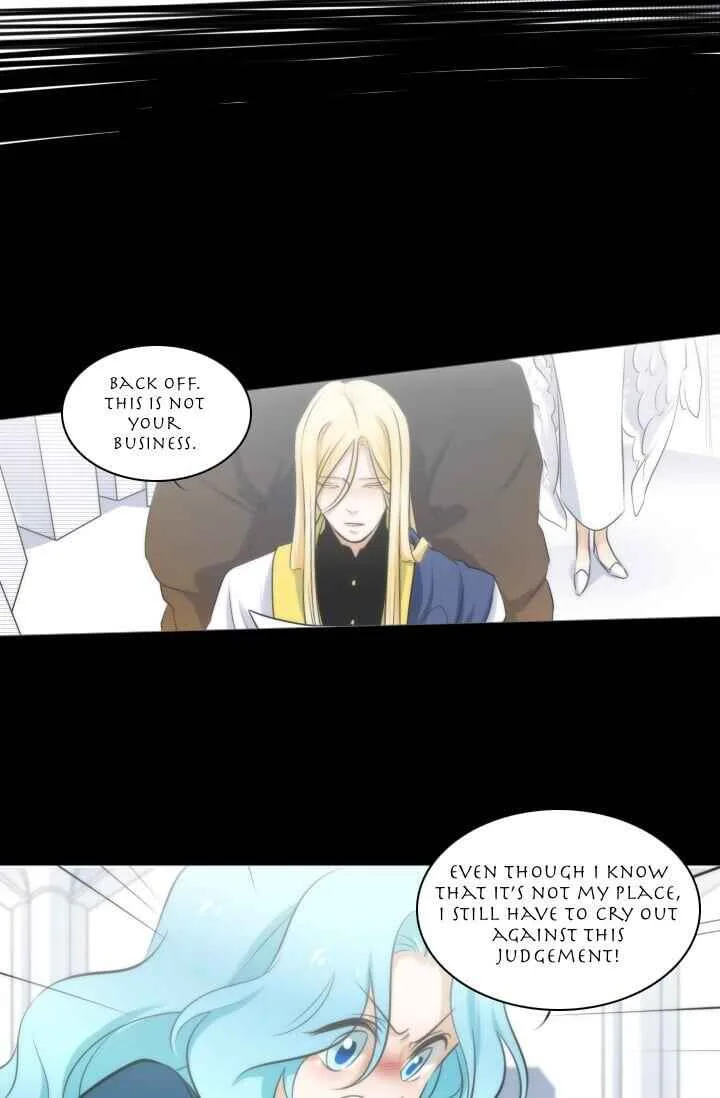 Elqueeness Chapter 10 page 10