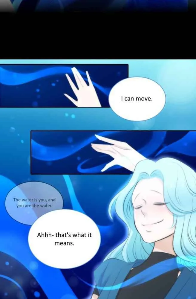 Elqueeness Chapter 6 page 42