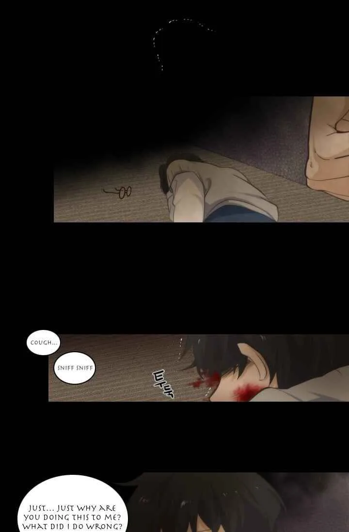 Elqueeness Chapter 10 page 2
