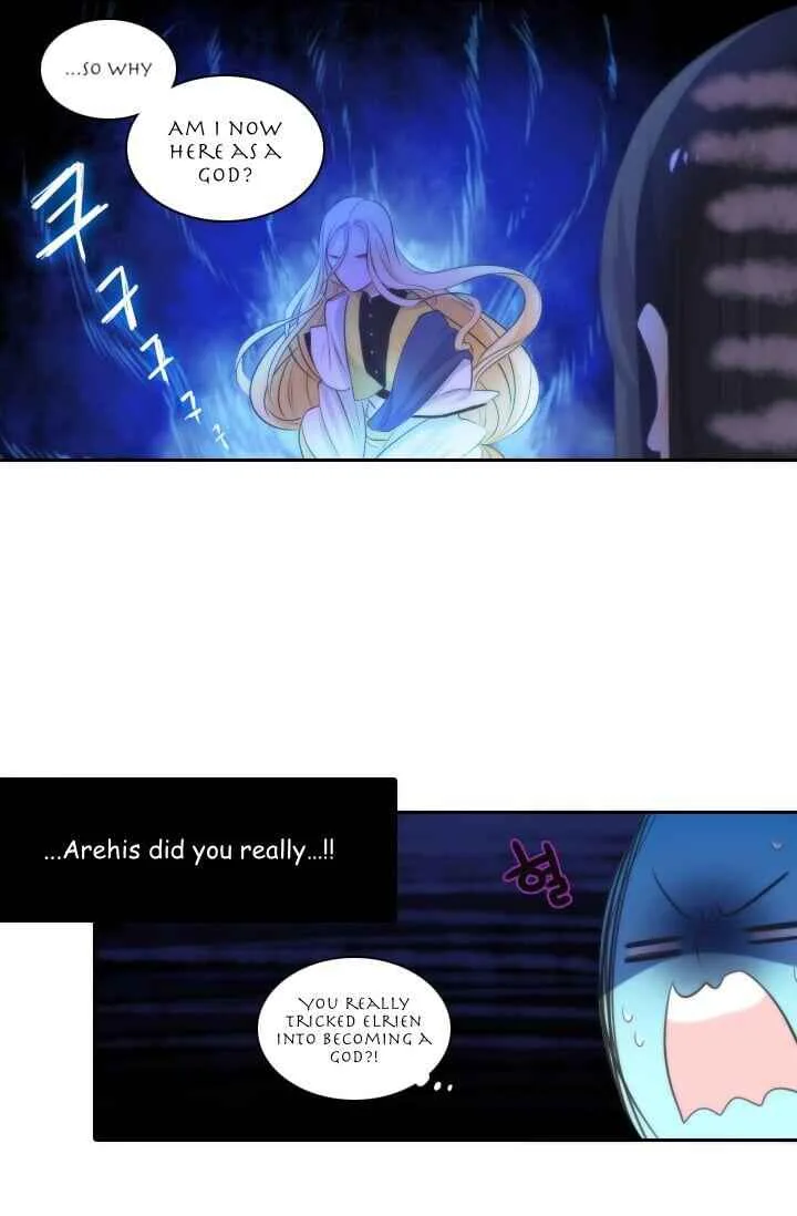Elqueeness Chapter 10 page 21