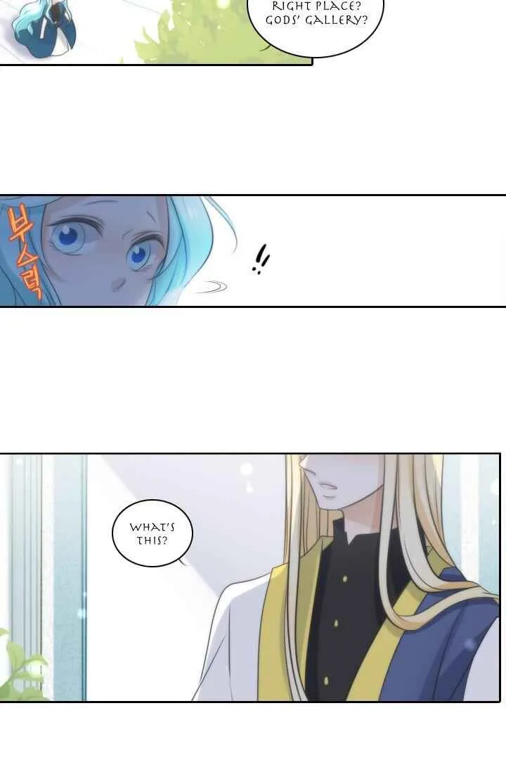 Elqueeness Chapter 8 page 42