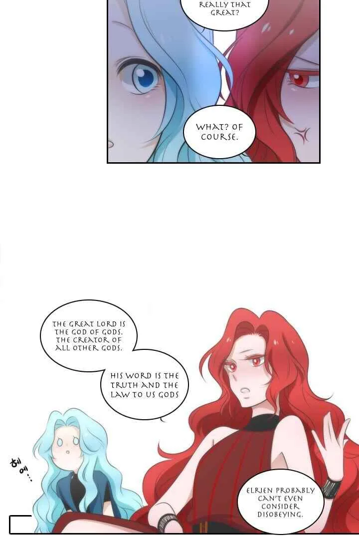Elqueeness Chapter 10 page 24