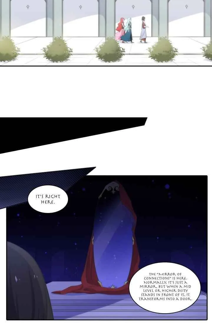 Elqueeness Chapter 8 page 37