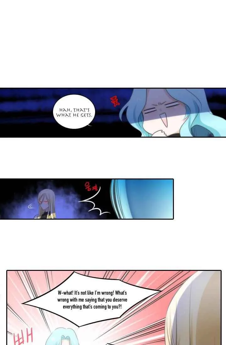 Elqueeness Chapter 10 page 25