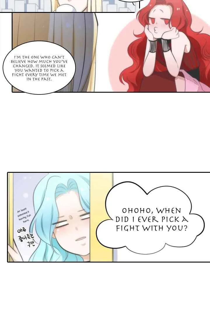 Elqueeness Chapter 10 page 16