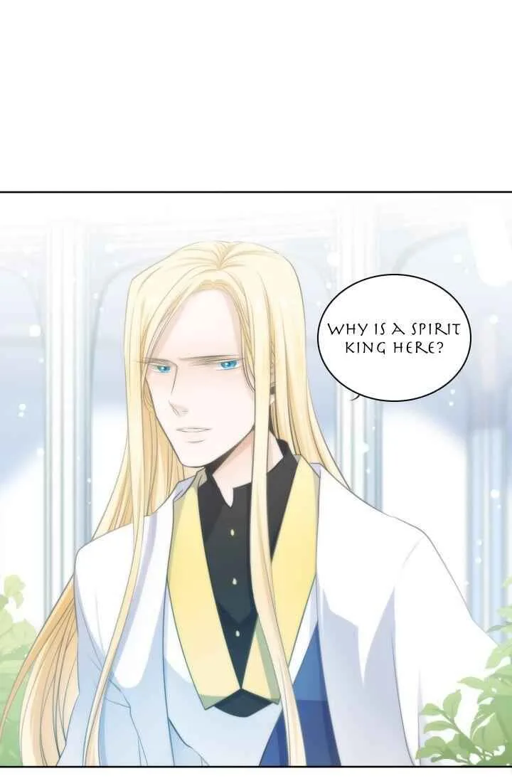 Elqueeness Chapter 8 page 43