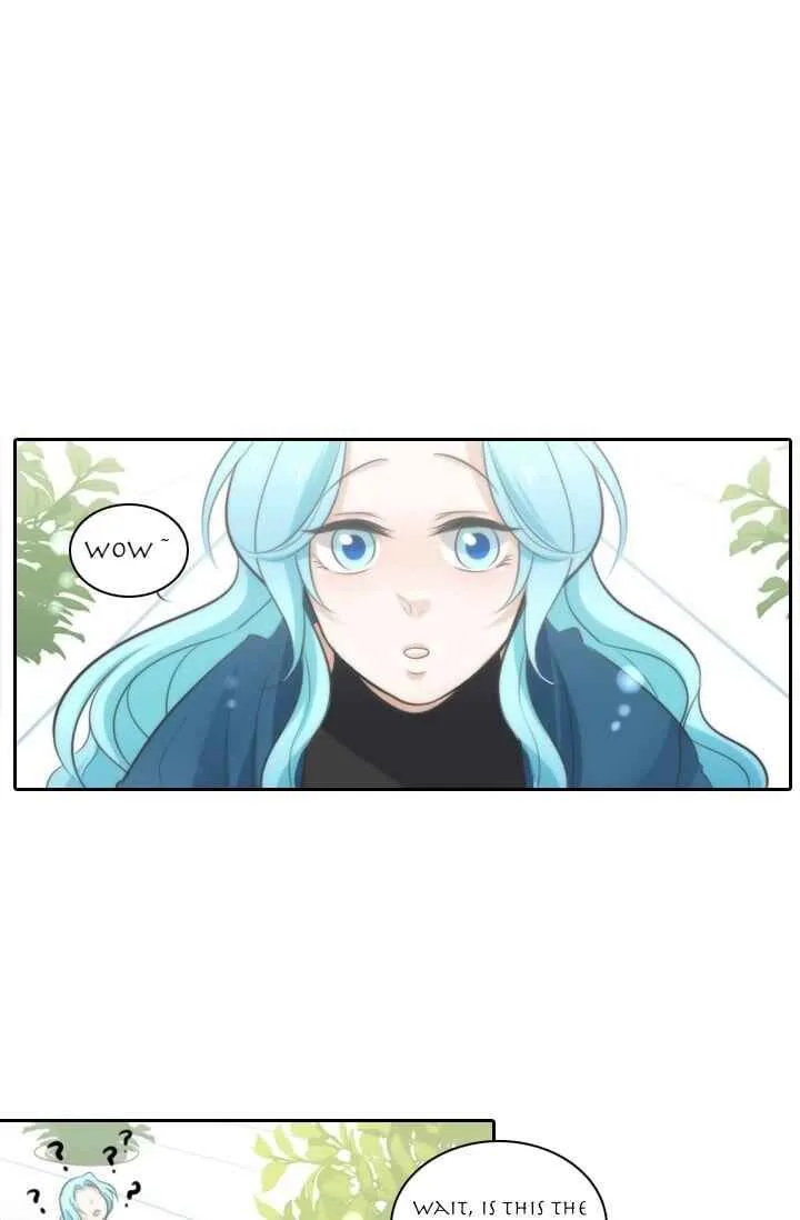 Elqueeness Chapter 8 page 41