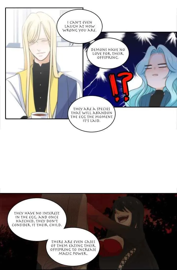 Elqueeness Chapter 10 page 31