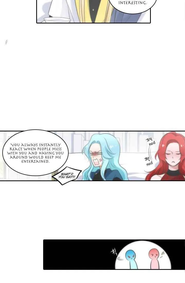Elqueeness Chapter 10 page 38