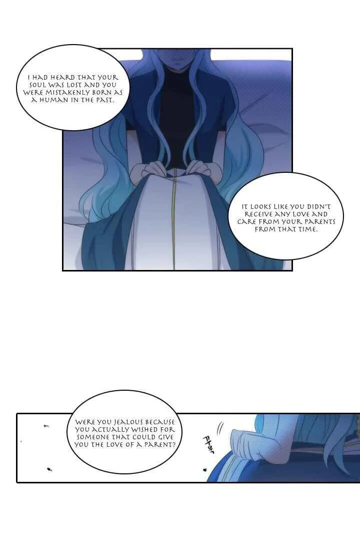 Elqueeness Chapter 10 page 34