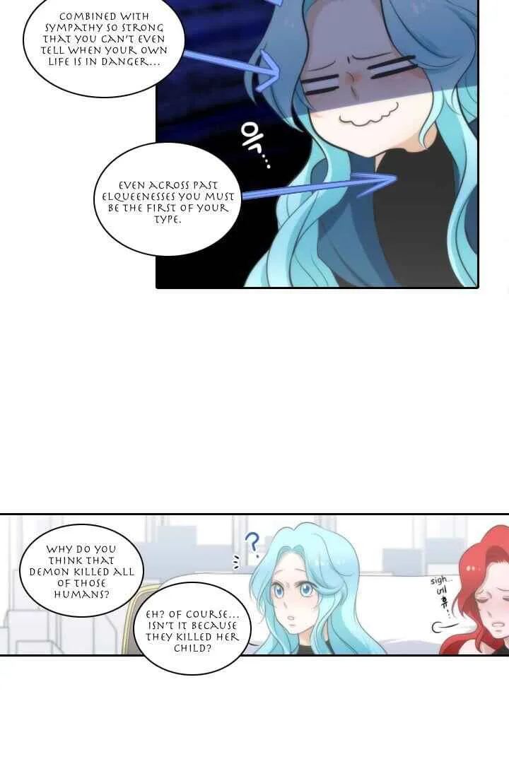 Elqueeness Chapter 10 page 30