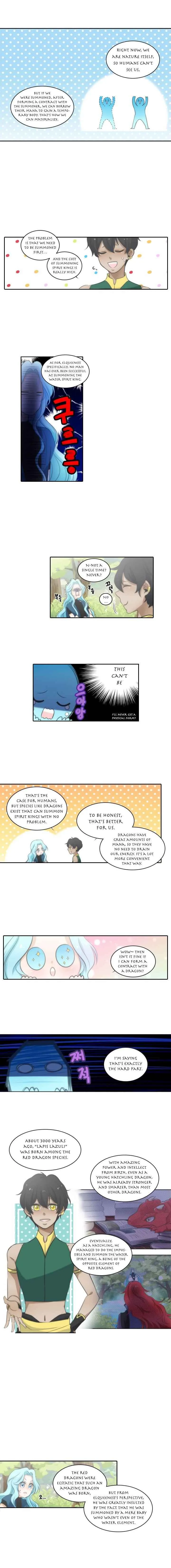 Elqueeness Chapter 11 page 7