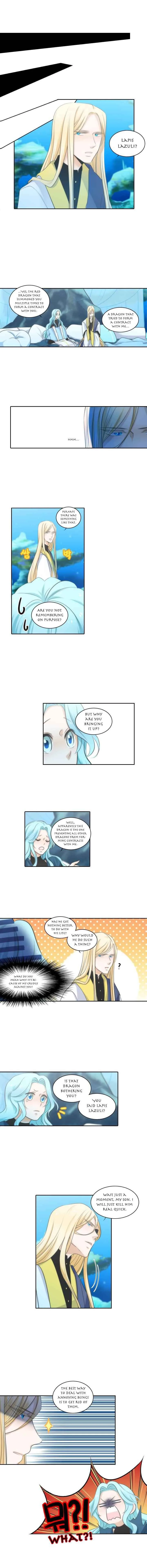 Elqueeness Chapter 11 page 9
