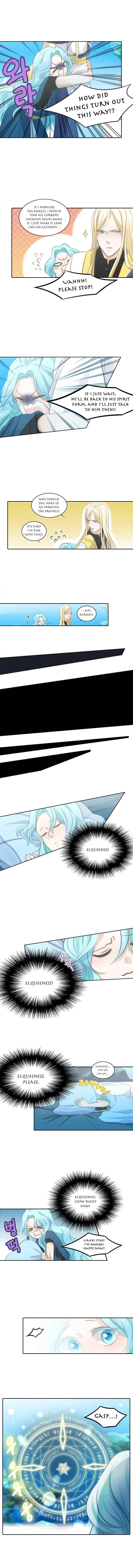 Elqueeness Chapter 11 page 10