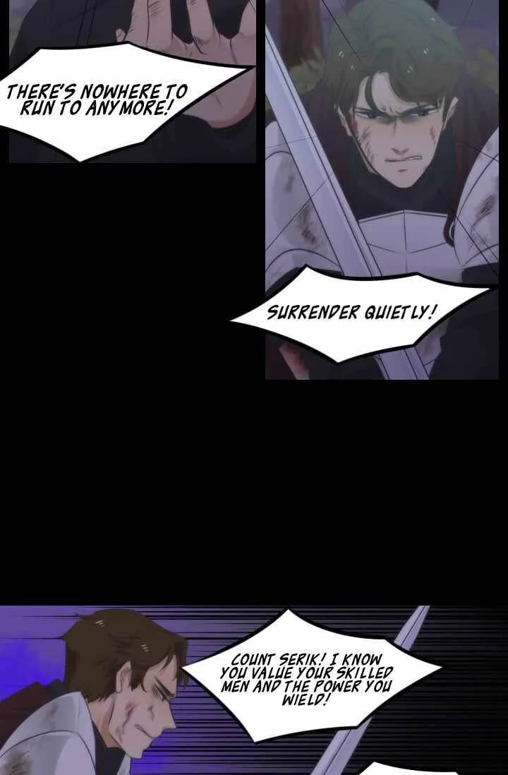 Elqueeness Chapter 12 page 4