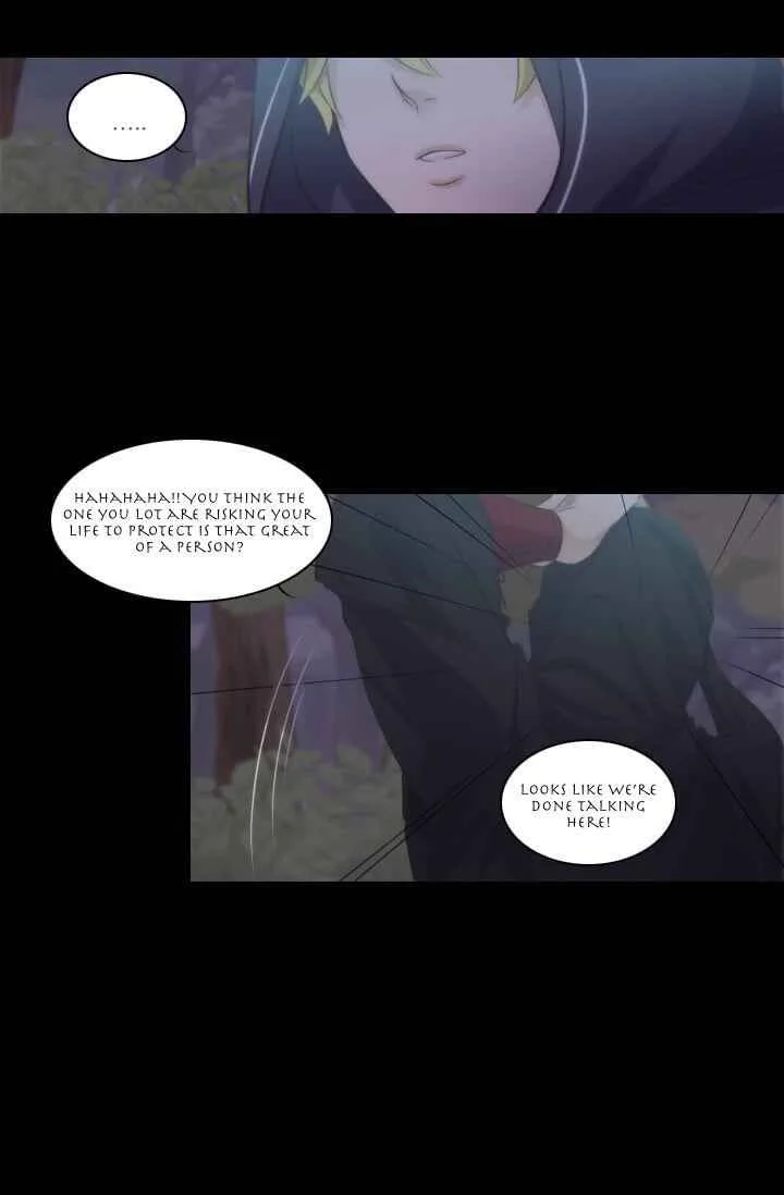 Elqueeness Chapter 12 page 7