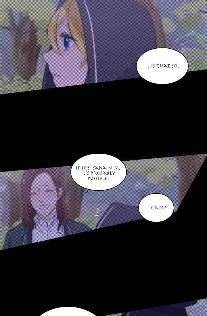 Elqueeness Chapter 12 page 16