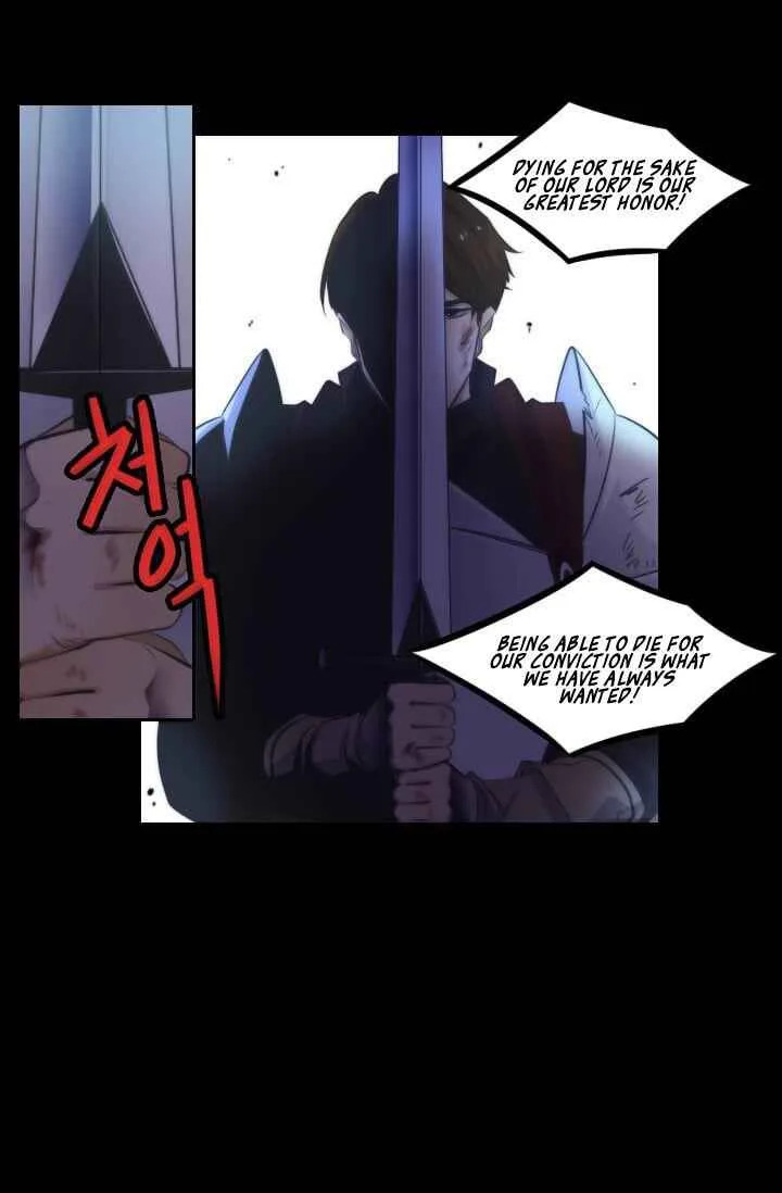 Elqueeness Chapter 12 page 6