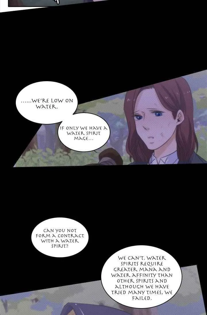 Elqueeness Chapter 12 page 15