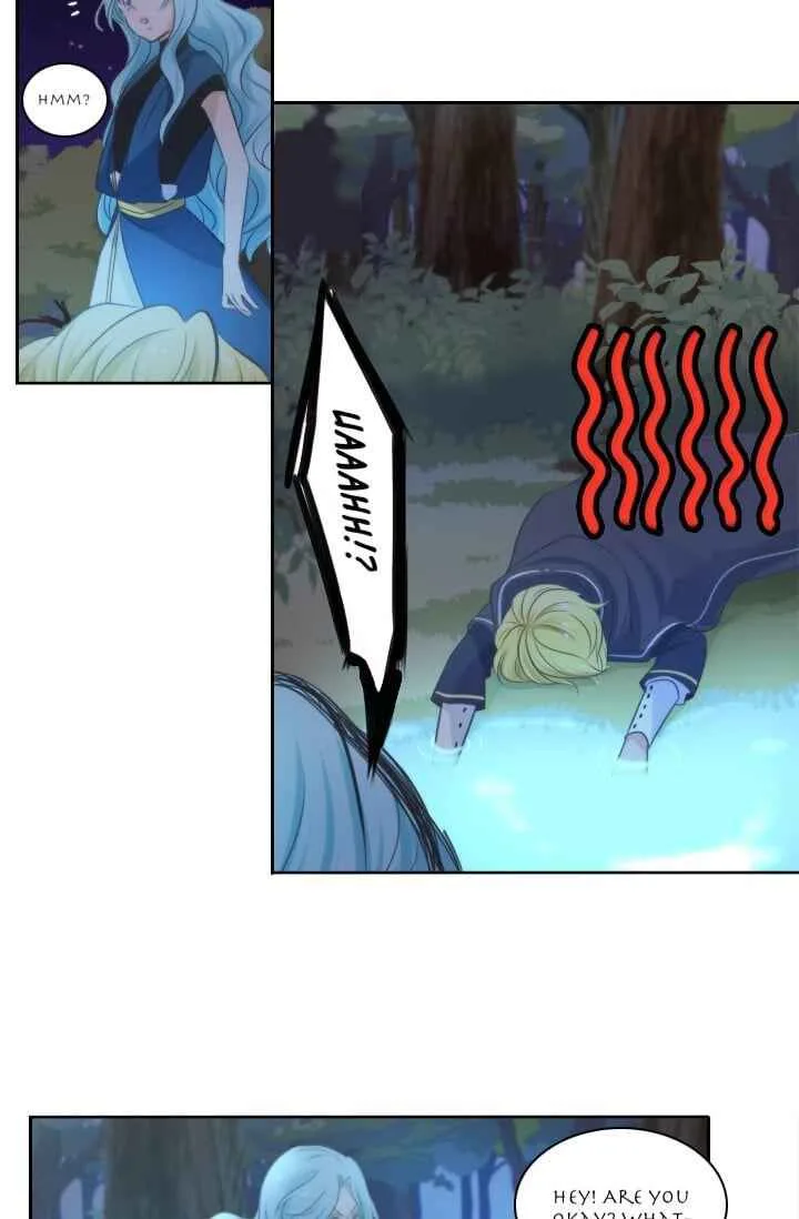 Elqueeness Chapter 12 page 28