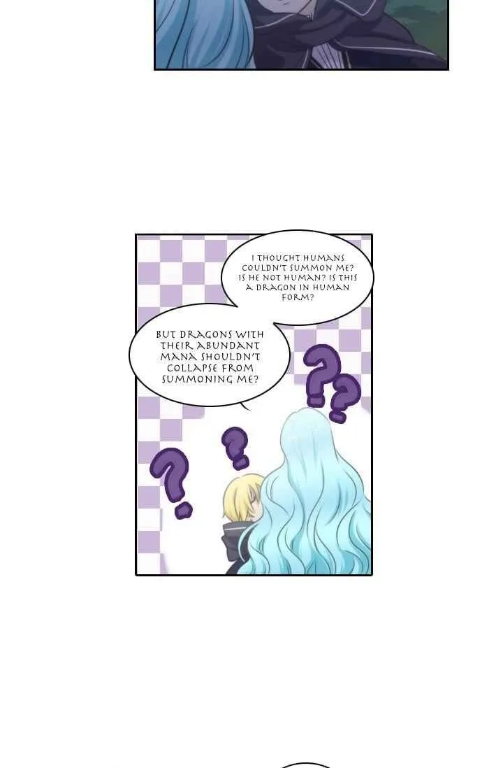 Elqueeness Chapter 12 page 31