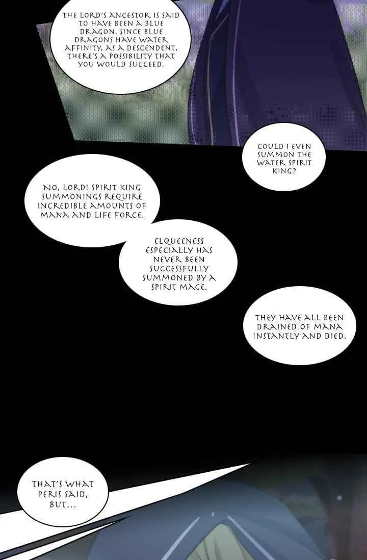 Elqueeness Chapter 12 page 17